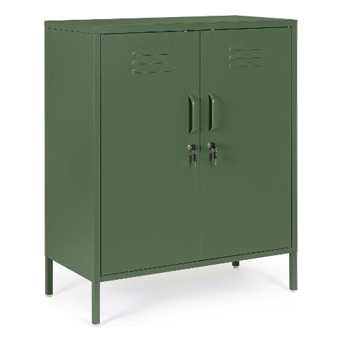 Yes Everyday CAMBRIDGE Base Verde (80cm) Mobile KIT