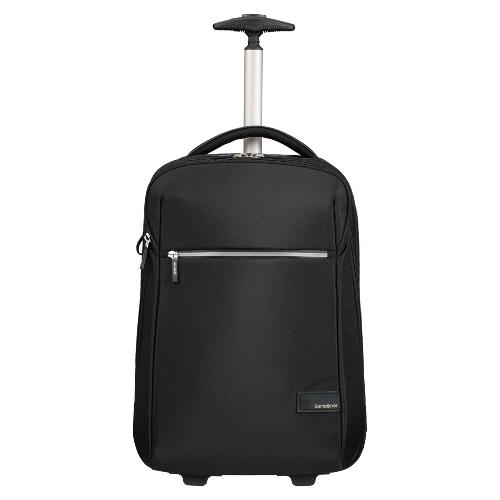 Samsonite Guardit 3.0 Zaino Underseater, Porta Pc 15,6 Nero - Acquista A Prezzi Outlet