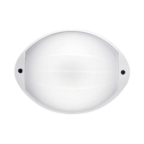 Sovil Applique da esterno COCO Bianco (23x9,1x17cm) 99510 02 1 luce - LED - Max 7W