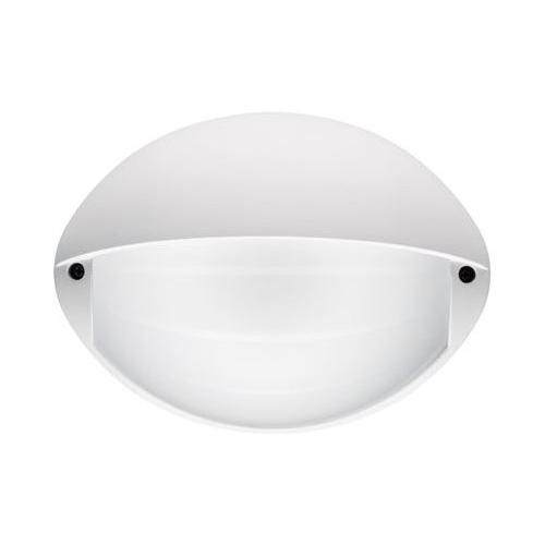 Sovil Applique da esterno COCONUT Bianco (23x9,5x17cm) 99511 02 1 luce - LED - Max 7W