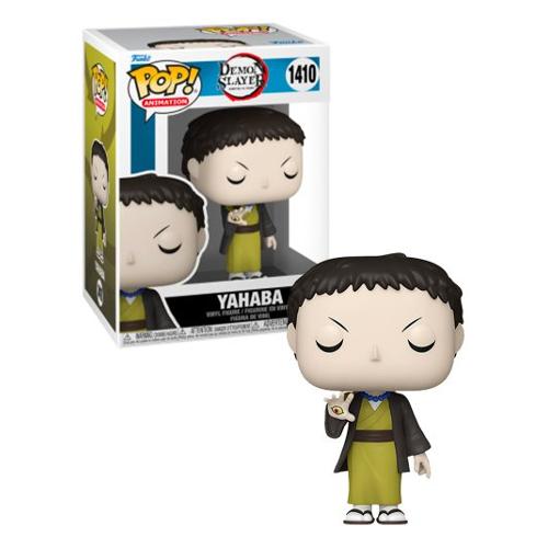Funko POP ANIMATION Demon Slayer Yahaba 1410 72614