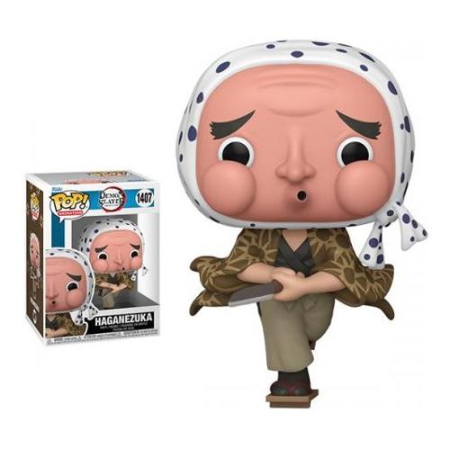 Funko POP ANIMATION Demon Slayer Notaru 1407 72610