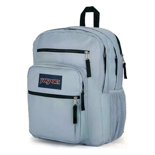 Jansport Zainetto BIG STUDENT - 34 L Blue dusk EK0A5BAHN571