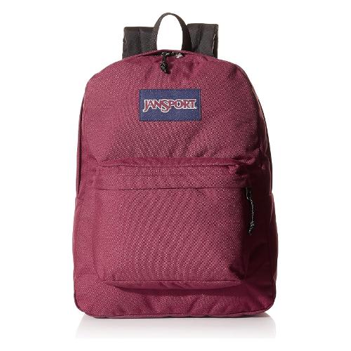 Jansport Zainetto SUPERBREAK ONE - 25 L Russed red EK0A5BAGN621