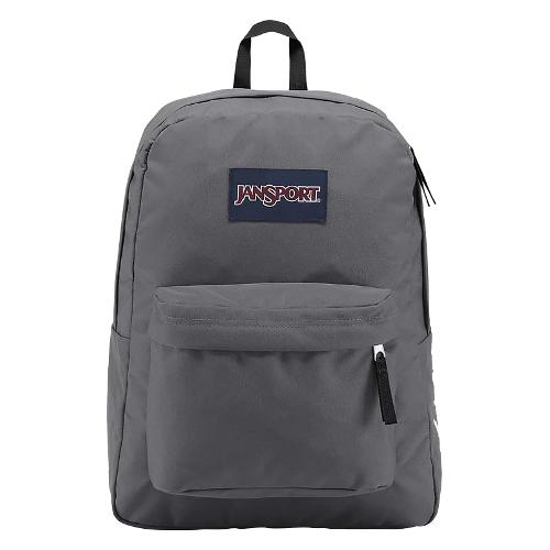Jansport Zainetto SUPERBREAK ONE - 25 L Graphite grey EK0A5BAGN601