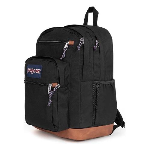 Jansport Zainetto COOL STUDENT - 34 L Black EK0A5BAKN551