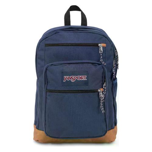 Jansport Zainetto COOL STUDENT - 34 L Navy EK0A5BAKN541