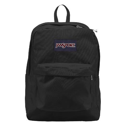 Jansport Zainetto SUPERBREAK ONE - 25 L Black EK0A5BAGN551