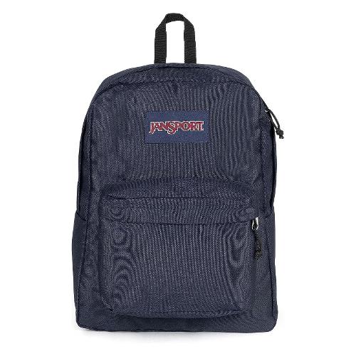 Jansport Zainetto SUPERBREAK ONE - 25 L Navy EK0A5BAGN541
