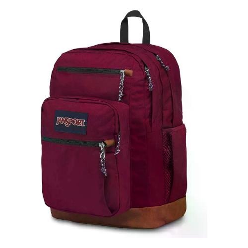 Jansport Zainetto COOL STUDENT - 34 L Russed red EK0A5BAKN621