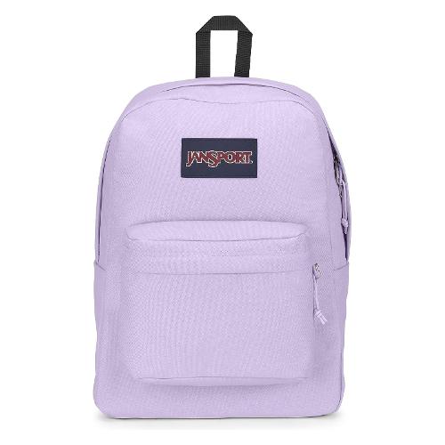 Jansport Zainetto SUPERBREAK ONE - 25 L Pastel lilac EK0A5BAGW301