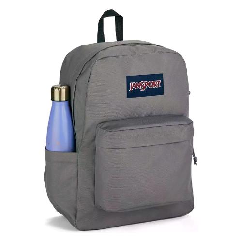 Jansport Zainetto SUPERBREAK PLUS - 26 L Graphite grey EK0A5BAON601