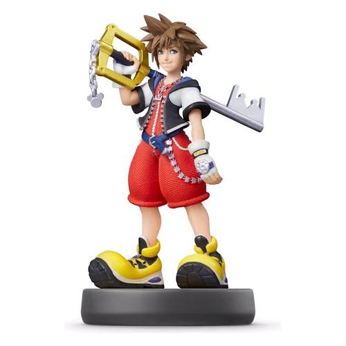 Nintendo AMIIBO Smash Bros Sora 10011770