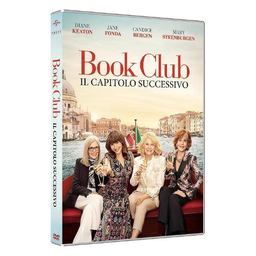 Universal Pictures DVD Book Club 2 - Il Capitolo Successivo - Bill Holderman 1000830998
