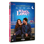 DVD 62967 What's Love?