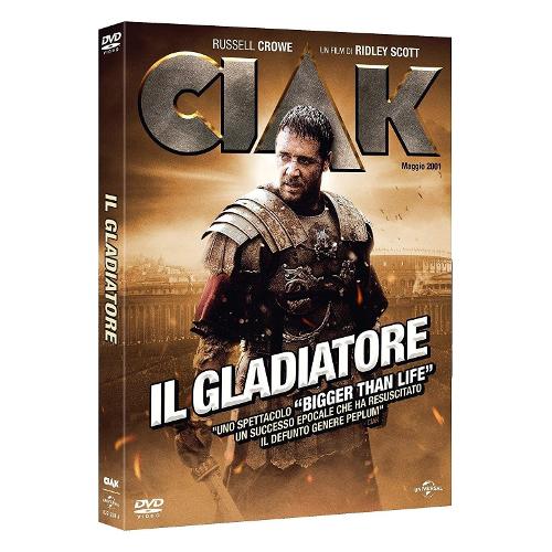 Universal Pictures DVD Gladiatore (Il) - Ridley Scott 748322684U