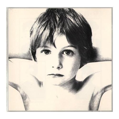 Audio CD Boy - U2 8422962PMI