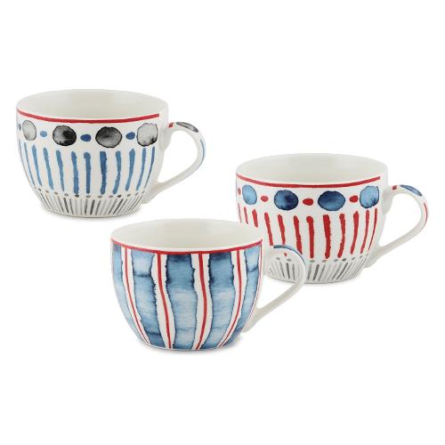 Cpo Tazza (510ml) FANTASY Assortito 509290