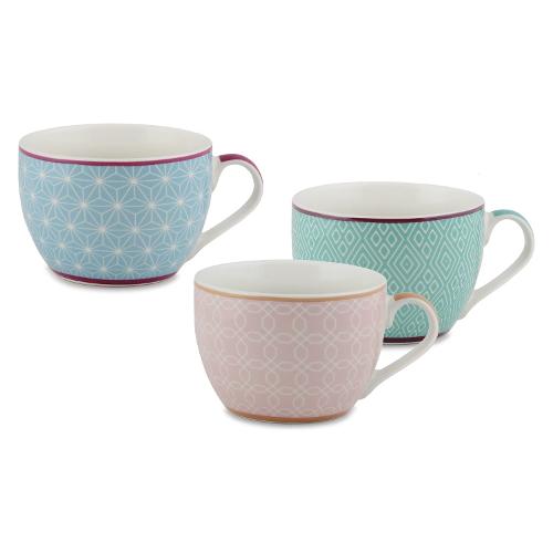 Cpo Tazza (510ml) NAIF Assortito 509295