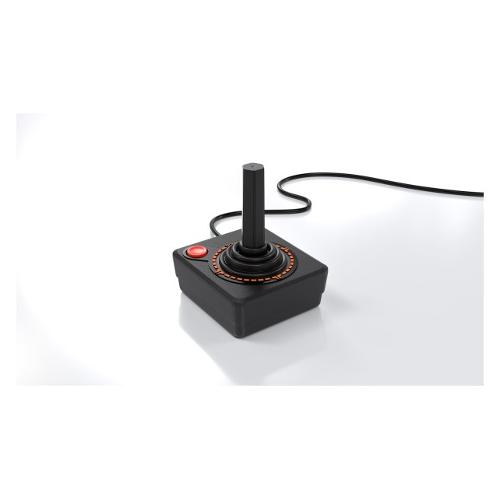 Retro Games Ltd Joystick RETRO GAMES CX40+ Black 1124577