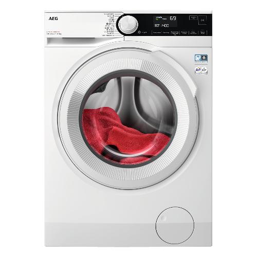 Aeg Lavatrice 11 Kg SERIE 7000 LR7H114AW ProSteam White 914 505 201 classe A 1400giri/min (59,7x63,6x84,7cm)
