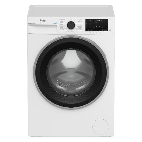 Beko Lavatrice 10 Kg BEYOND BWT3104S StainExpert White e Black 7178574200 classe A 1400giri/min (60x58x84,5cm)