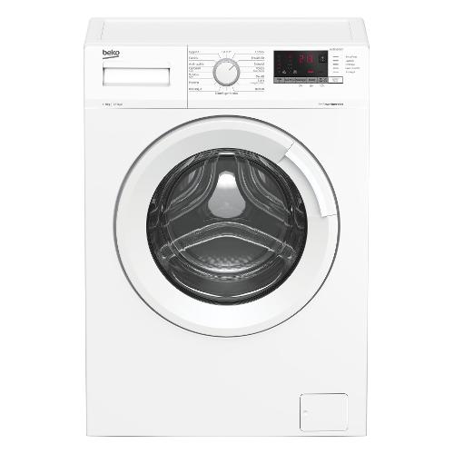 Beko Lavatrice 8 Kg WUXR81282WI StainExpert White classe A 1200giri/min (60x55x84,5cm)