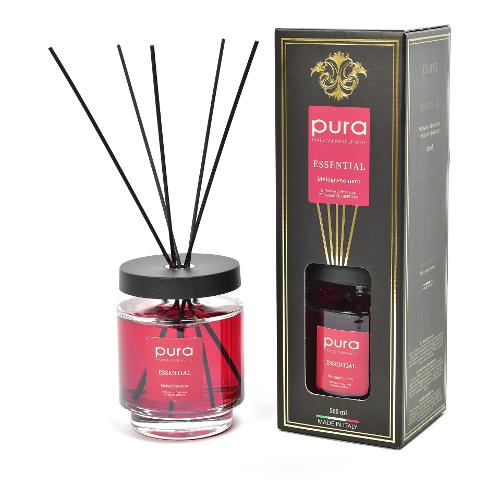 Mercury Profumatore a sticks (500ml) Melograno Logan PURA 08231