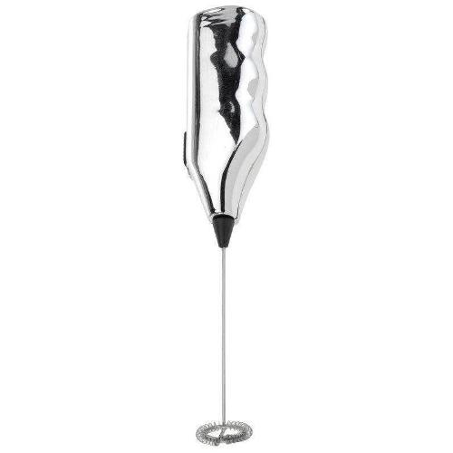 Koopman Montalatte elettrico EXCELLENT HOUSEWARE Silver 170280730