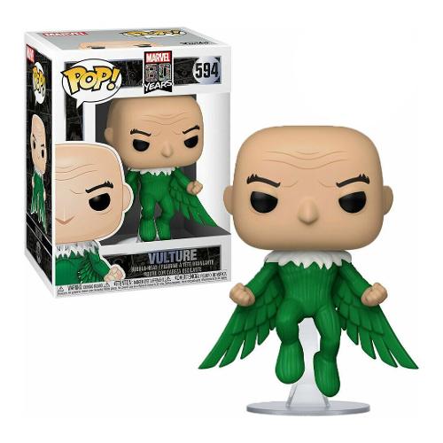Funko POP MARVEL 80Th Avvoltoio 594 46953
