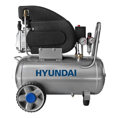 Hyundai Power Products Compressore 24 lt 1,5 kW - 2,0 hp 65650