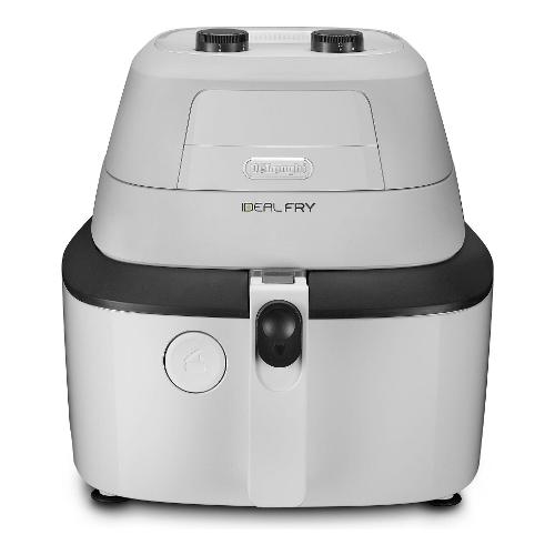 De Longhi Friggitrice ad aria (1Lt) IDEALFRY FH2101 W Bianco 0125391020