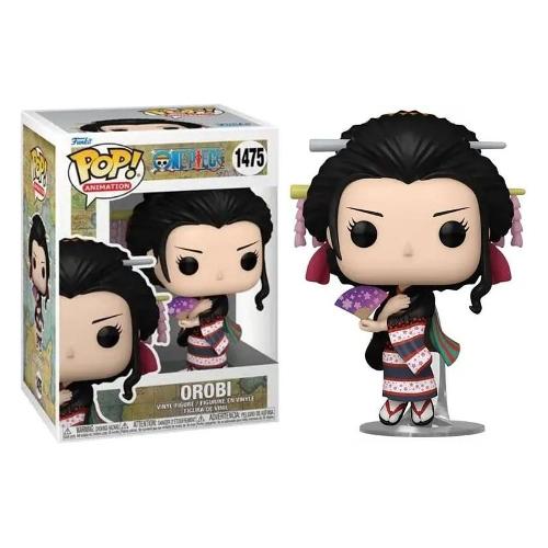 Funko POP ANIMATION One Piece Orobi (Wano) 1475 72110