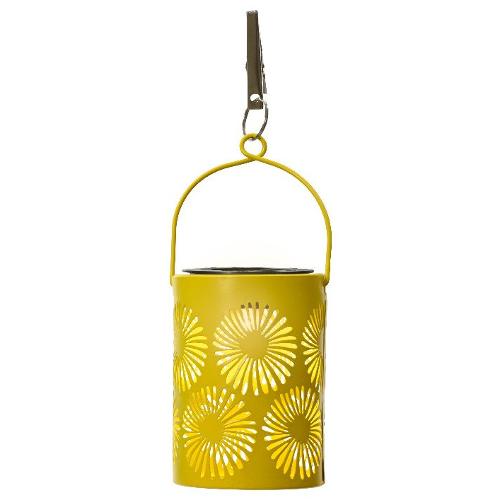 Kaemingk Lampada tavolo solare Assortito (8,5x11,5cm) 898693