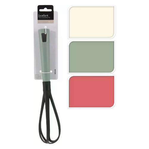 Koopman Frusta cucina Plastica (30cm) EXCELLENT HOUSEWARE C80653060
