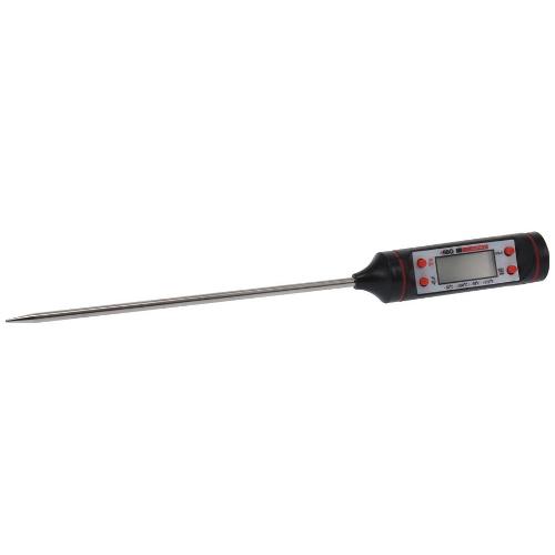 Bbq Termometro alimenti digitale per arrosti e barbecue 109000190