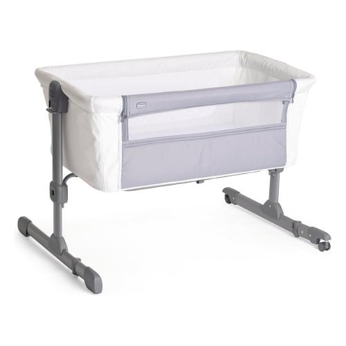 Chicco Culla Co-Sleeping NEXT2ME MAGIC EVO Grey mist 0708704172000