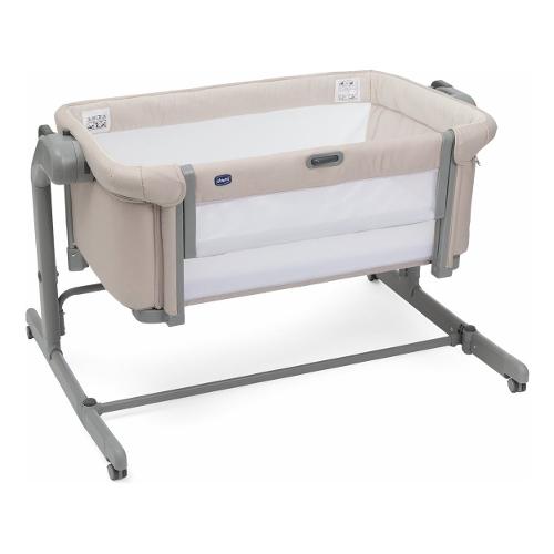Chicco Culla Co-Sleeping Magic Evo NEXT2ME Petal pink 00 87041 020