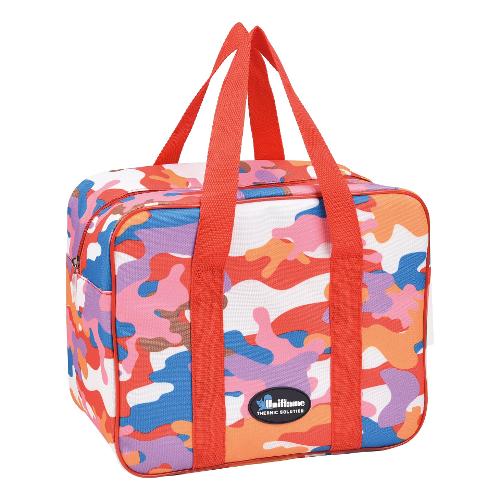 Uniflame Borsa termica (10Lt) COLORSPOT Assortito 025306
