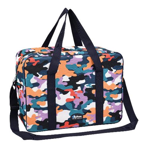 Borsa termica 10L NATURE Assortito 025300