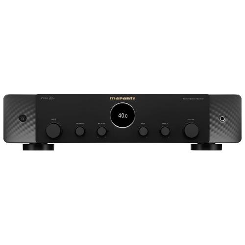 Marantz Amplificatore HI FI 2.1 HEOS Stereo 70s 8K Dab+ Black 75w per canale