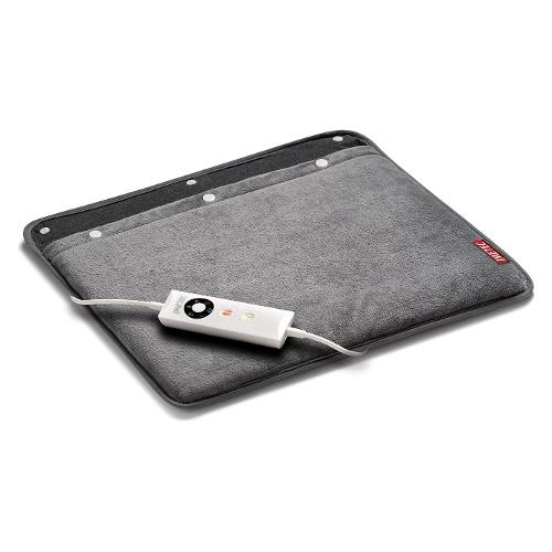 Imetec Termoforo INTELLISENSE Feet 48x50 Grigio 26018 110W