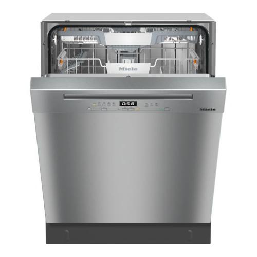 Miele Lavastoviglie incasso 14 coperti ACTIVE PLUS G 5310 SCU Stainless steel 12288970 classe C (L60cm)