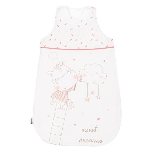 Kikka Boo Sacco invernale Nanna 0-6m (70x45cm) Hippo dreams 41130000053