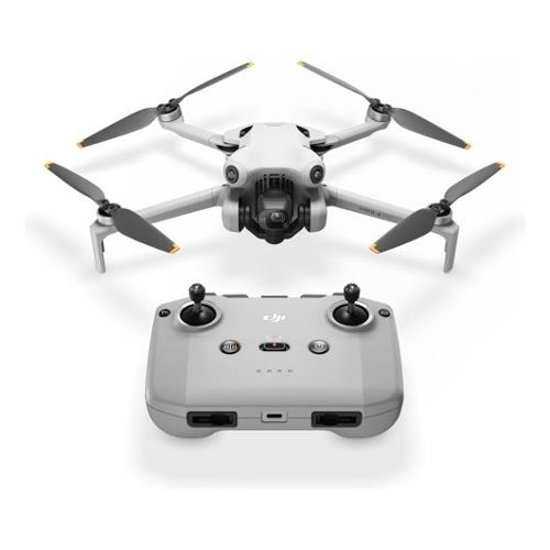 Dji Drone SERIE MINI 4 Pro Grey DJM4P0