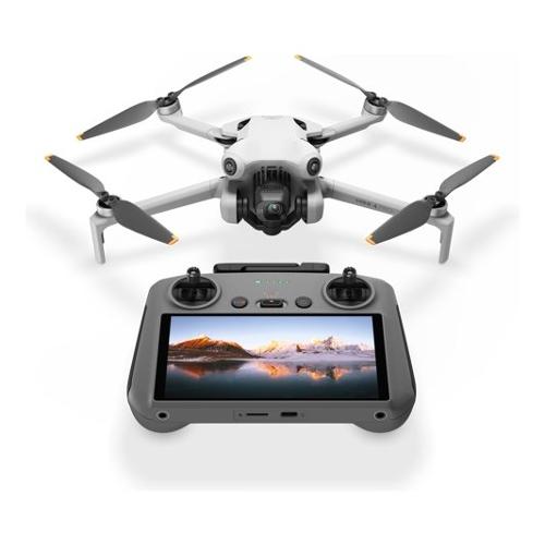 Dji Drone SERIE MINI 4 Pro Grey DJM4P1