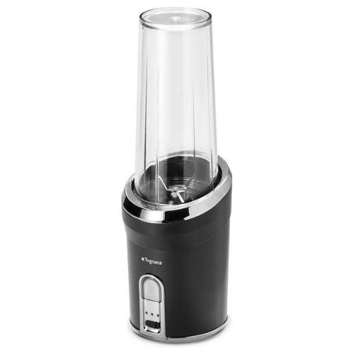 Tognana Frullatore a bicchiere (600ml) AVANTSPACE Wireless Black D2DFU02AVSP 200W
