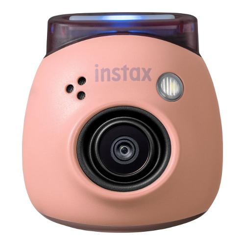 Fotocamera istantanea INSTAX Pal Powder pink