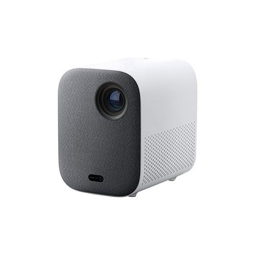 Xiaomi Videoproiettore MI SMART Projector 2 Android Tv White e Gray