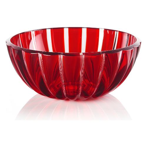 Guzzini Insalatiera Bio plastica (20cm) DOLCEVITA Rosso 29690165